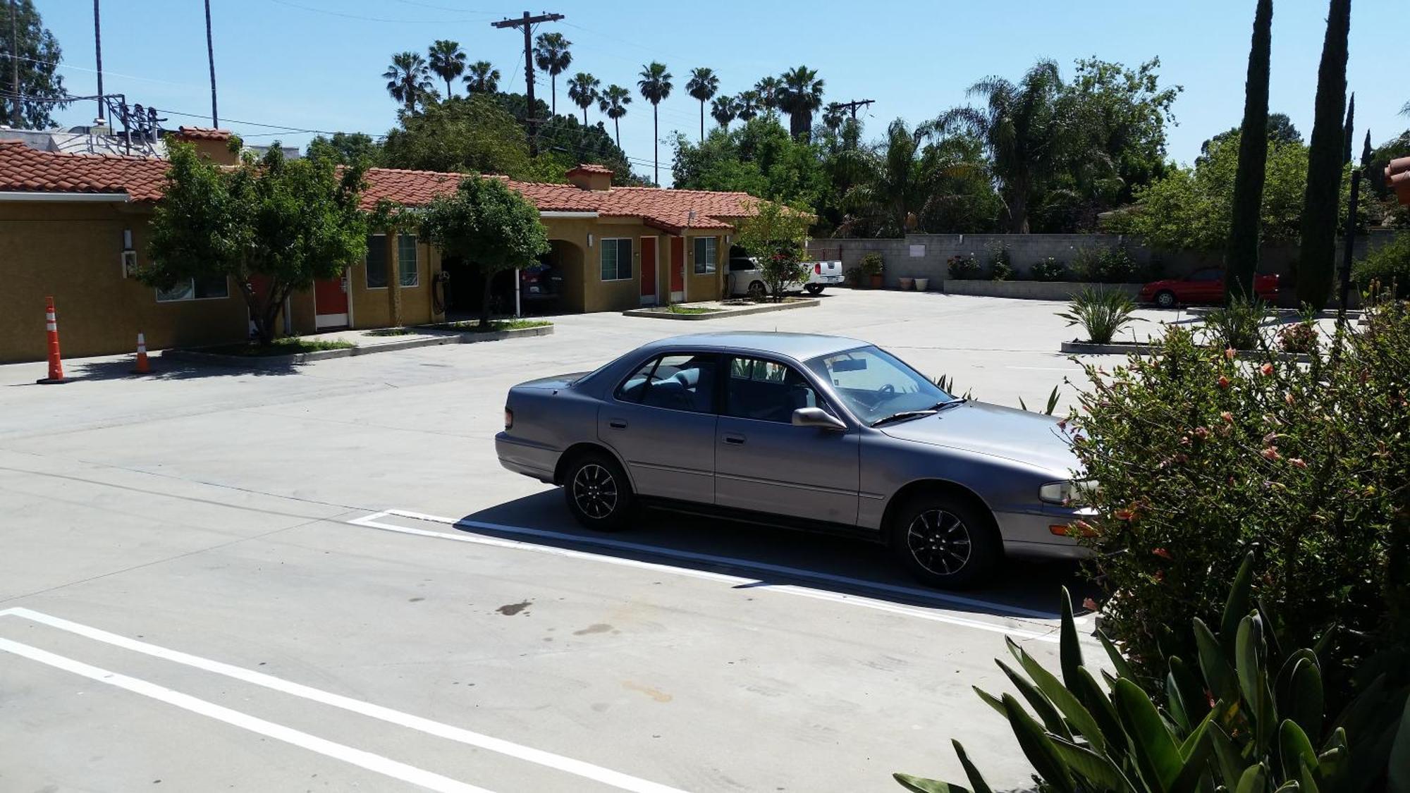 Economy Inn Motel — Photos 2